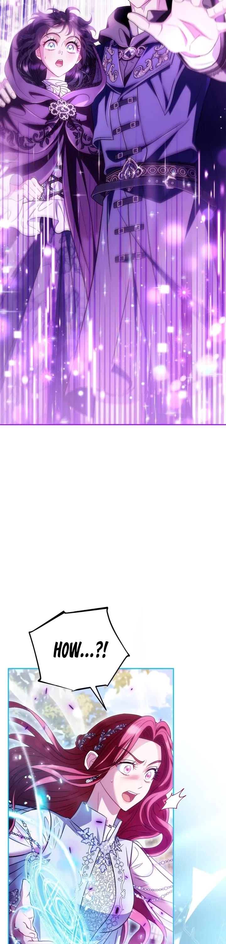 I Will Become the Villain's Poison Taster Chapter 47 page 46 - Chapter 47