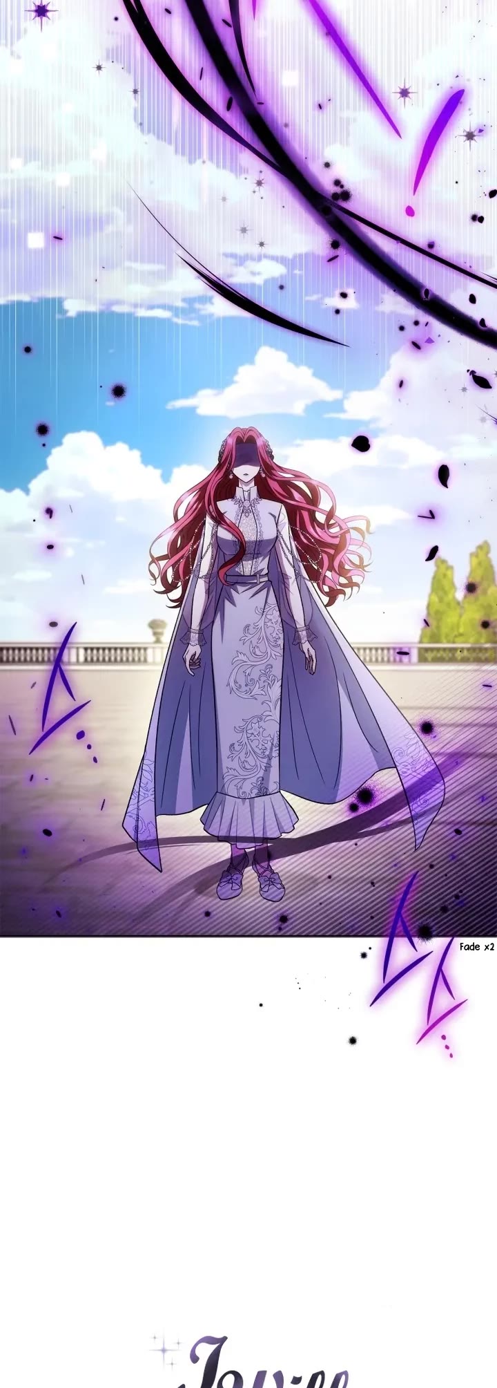 I Will Become the Villain's Poison Taster Chapter 47 page 50 - Chapter 47
