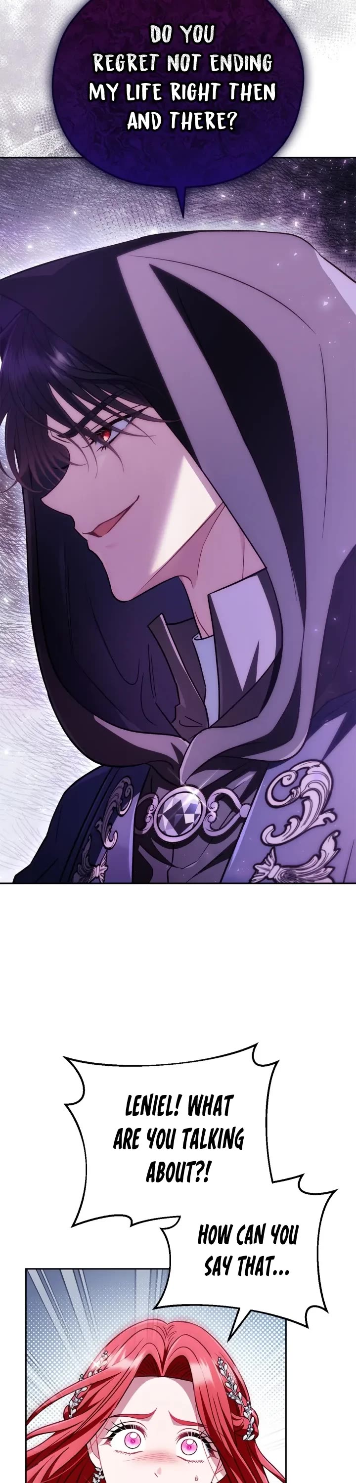 I Will Become the Villain's Poison Taster Chapter 47 page 7 - Chapter 47