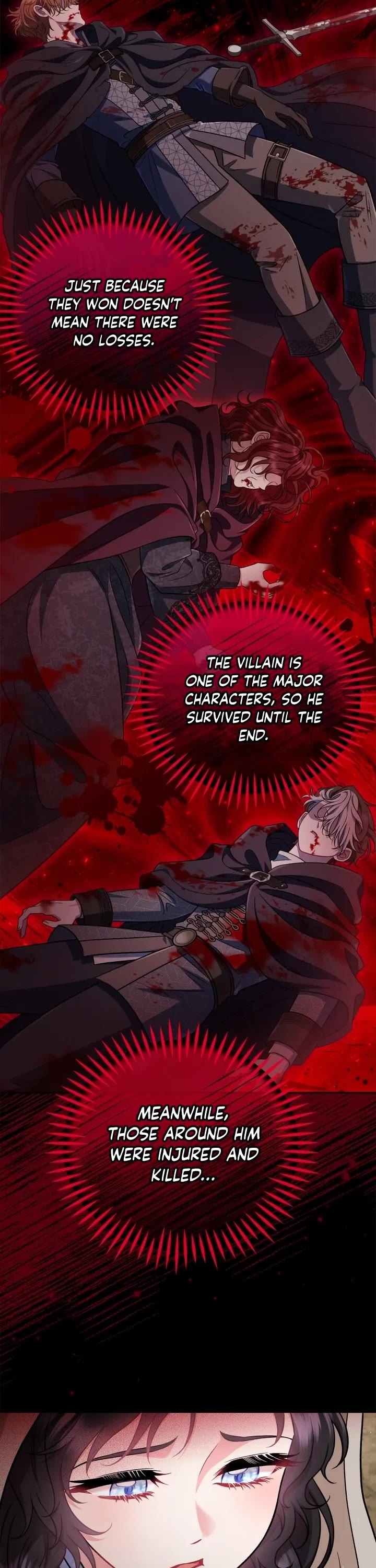 I Will Become the Villain's Poison Taster Chapter 48 page 14 - Chapter 48