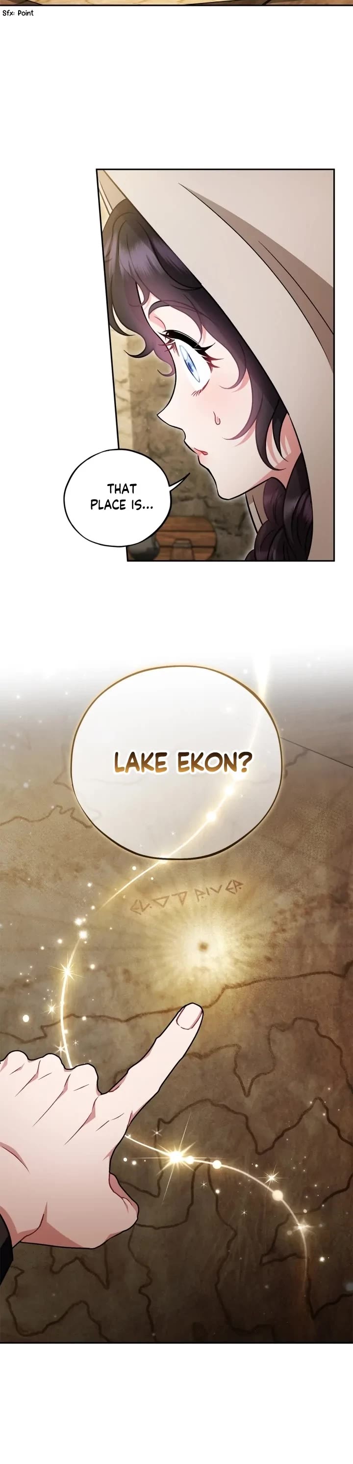 I Will Become the Villain's Poison Taster Chapter 48 page 24 - Chapter 48