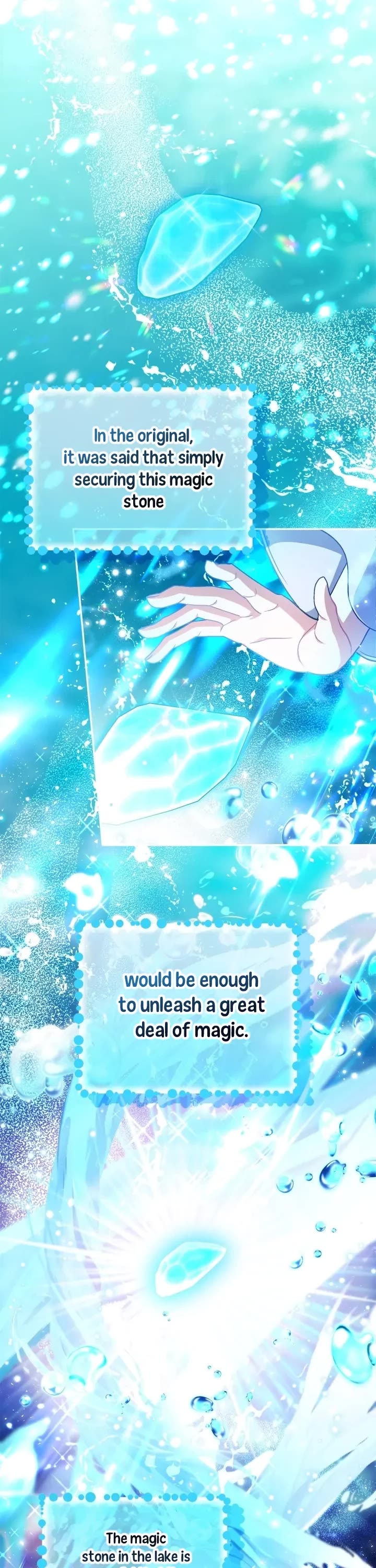 I Will Become the Villain's Poison Taster Chapter 48 page 33 - Chapter 48