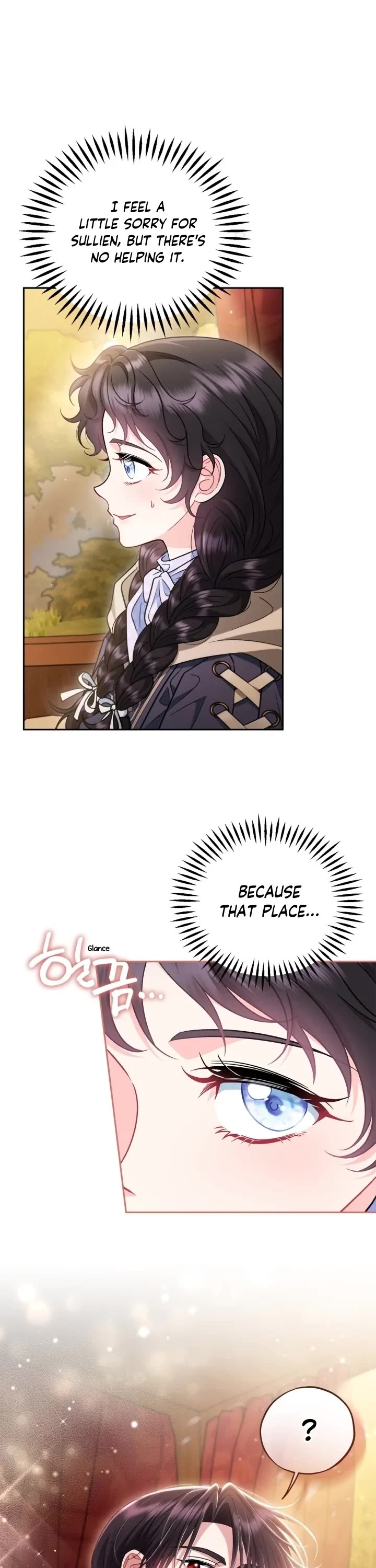 I Will Become the Villain's Poison Taster Chapter 48 page 43 - Chapter 48