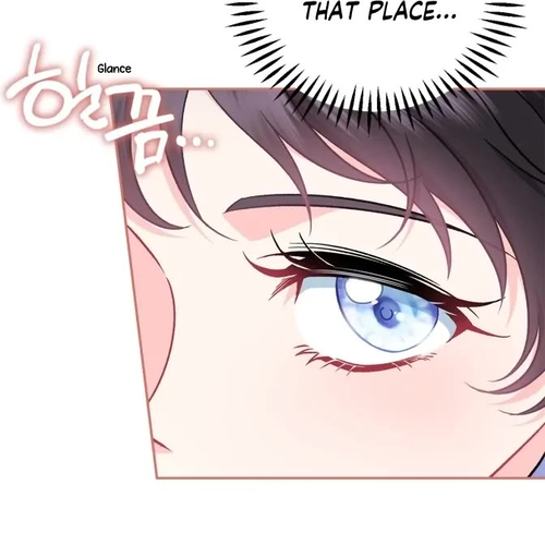 I Will Become the Villain's Poison Taster Chapter 48 cover