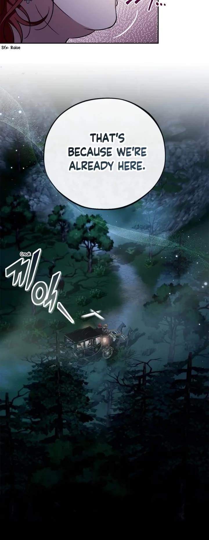 I Will Become the Villain's Poison Taster Chapter 49 page 12 - Chapter 49