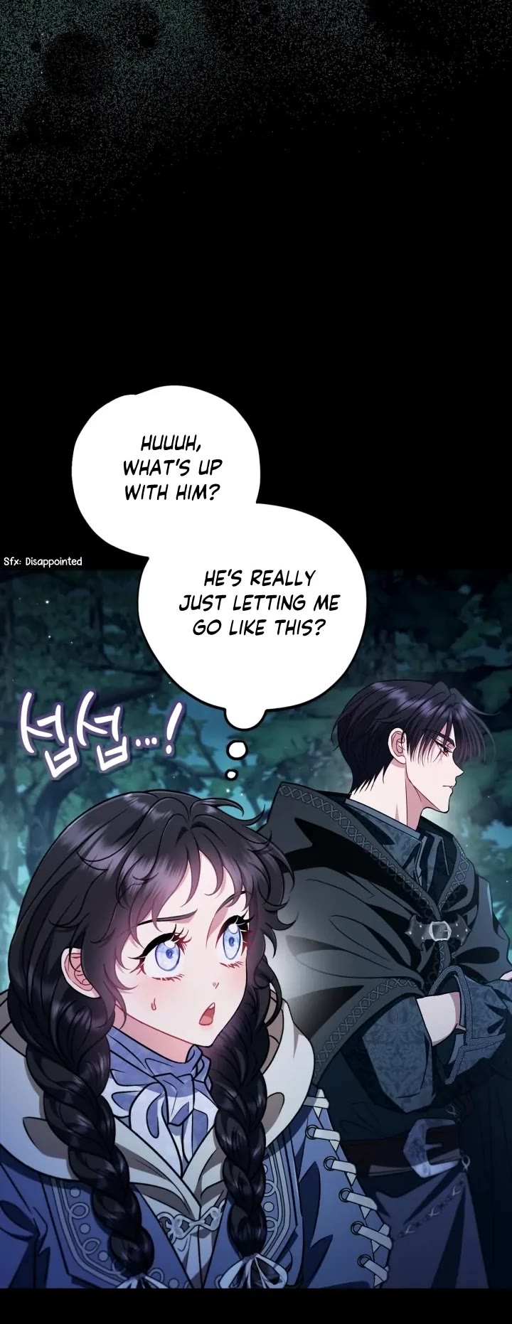 I Will Become the Villain's Poison Taster Chapter 49 page 28 - Chapter 49