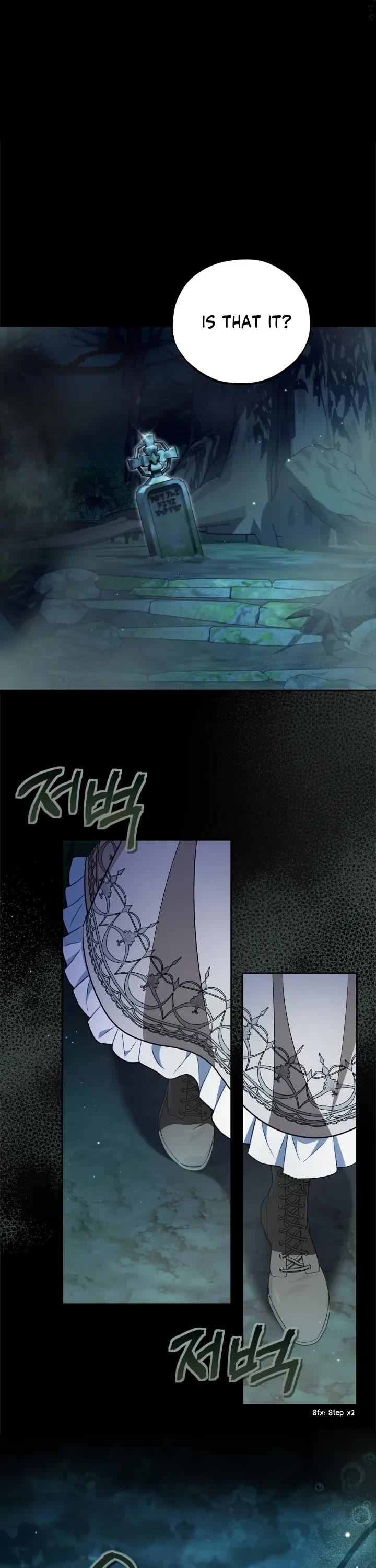I Will Become the Villain's Poison Taster Chapter 49 page 33 - Chapter 49