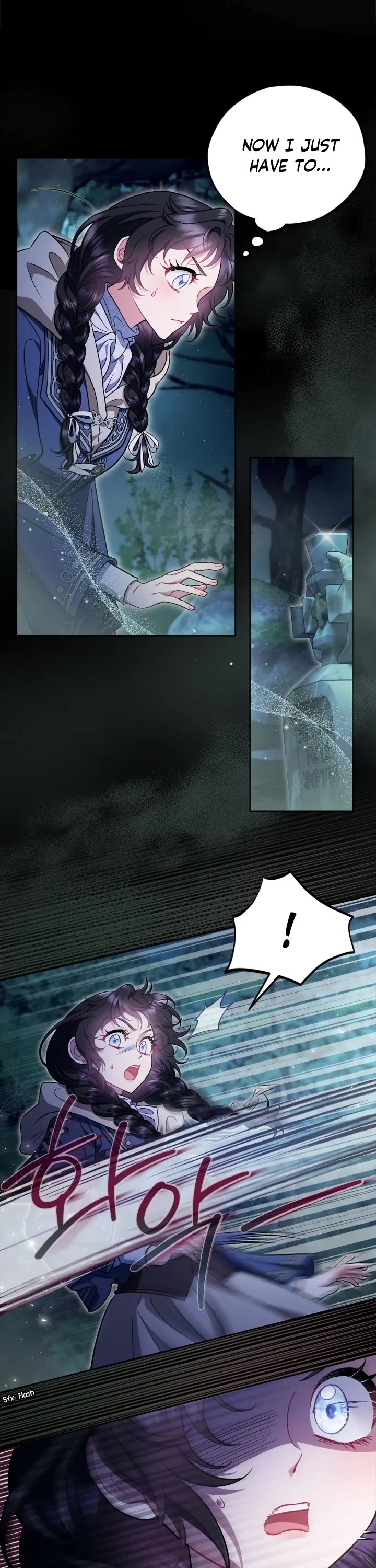 I Will Become the Villain's Poison Taster Chapter 49 page 36 - Chapter 49