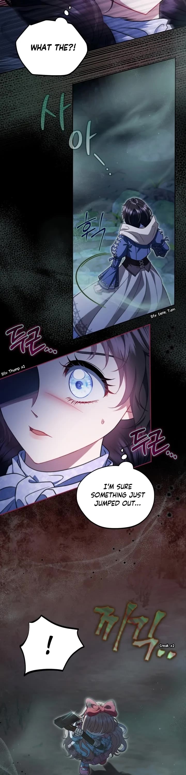 I Will Become the Villain's Poison Taster Chapter 49 page 37 - Chapter 49