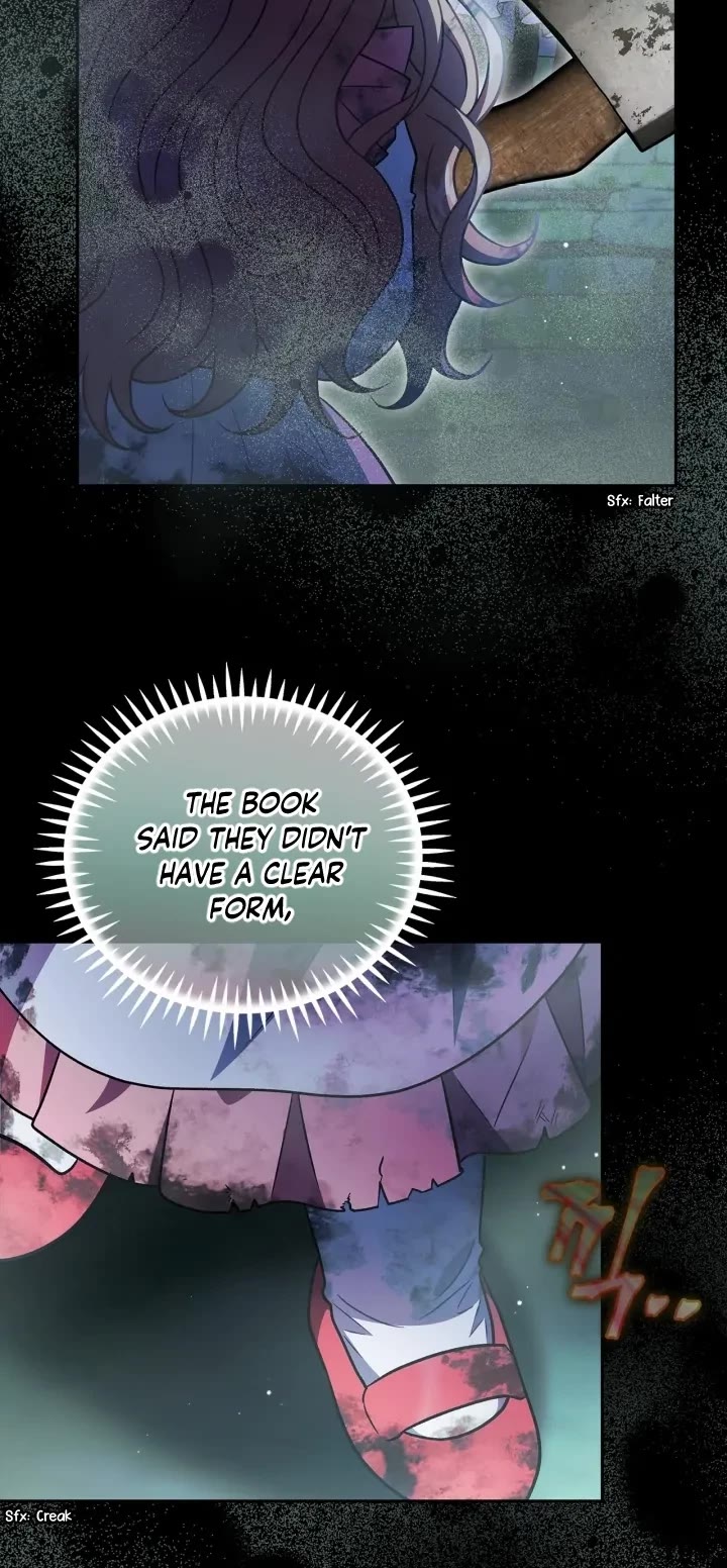 I Will Become the Villain's Poison Taster Chapter 49 page 39 - Chapter 49