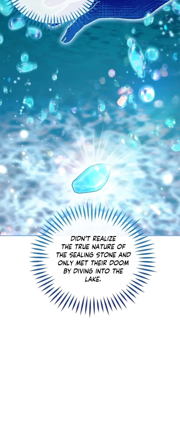 I Will Become the Villain's Poison Taster Chapter 49 page 4 - Chapter 49