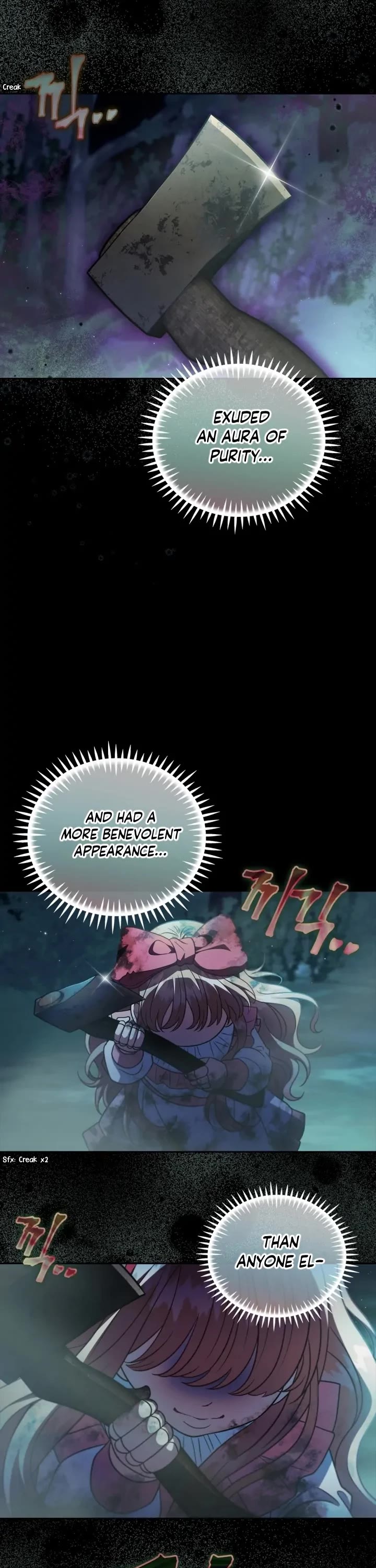 I Will Become the Villain's Poison Taster Chapter 49 page 40 - Chapter 49