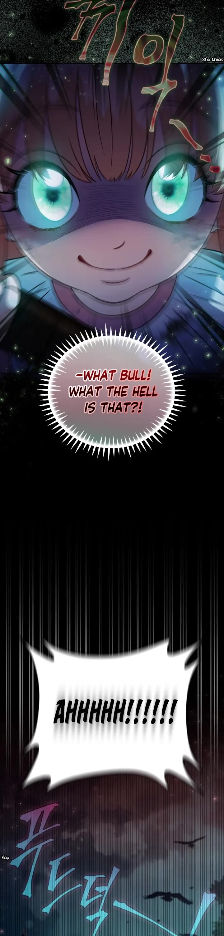 I Will Become the Villain's Poison Taster Chapter 49 page 41 - Chapter 49