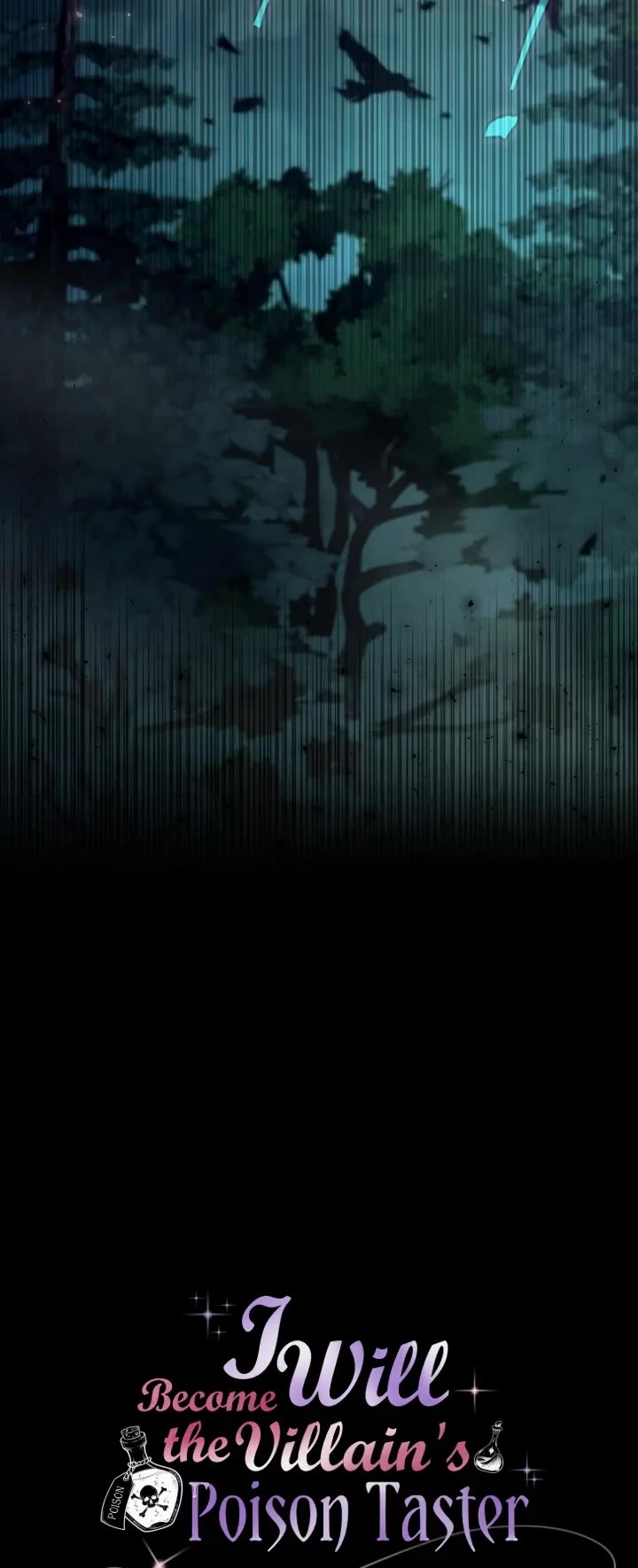 I Will Become the Villain's Poison Taster Chapter 49 page 42 - Chapter 49