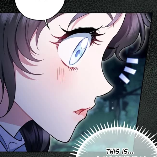 I Will Become the Villain's Poison Taster Chapter 49 cover