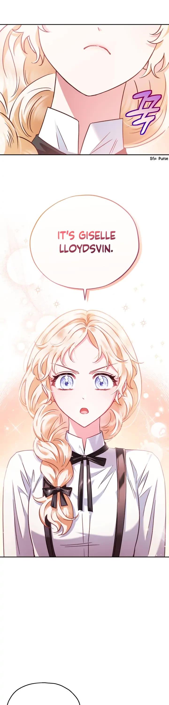 I Will Become the Villain's Poison Taster Chapter 5 page 12 - Chapter 5