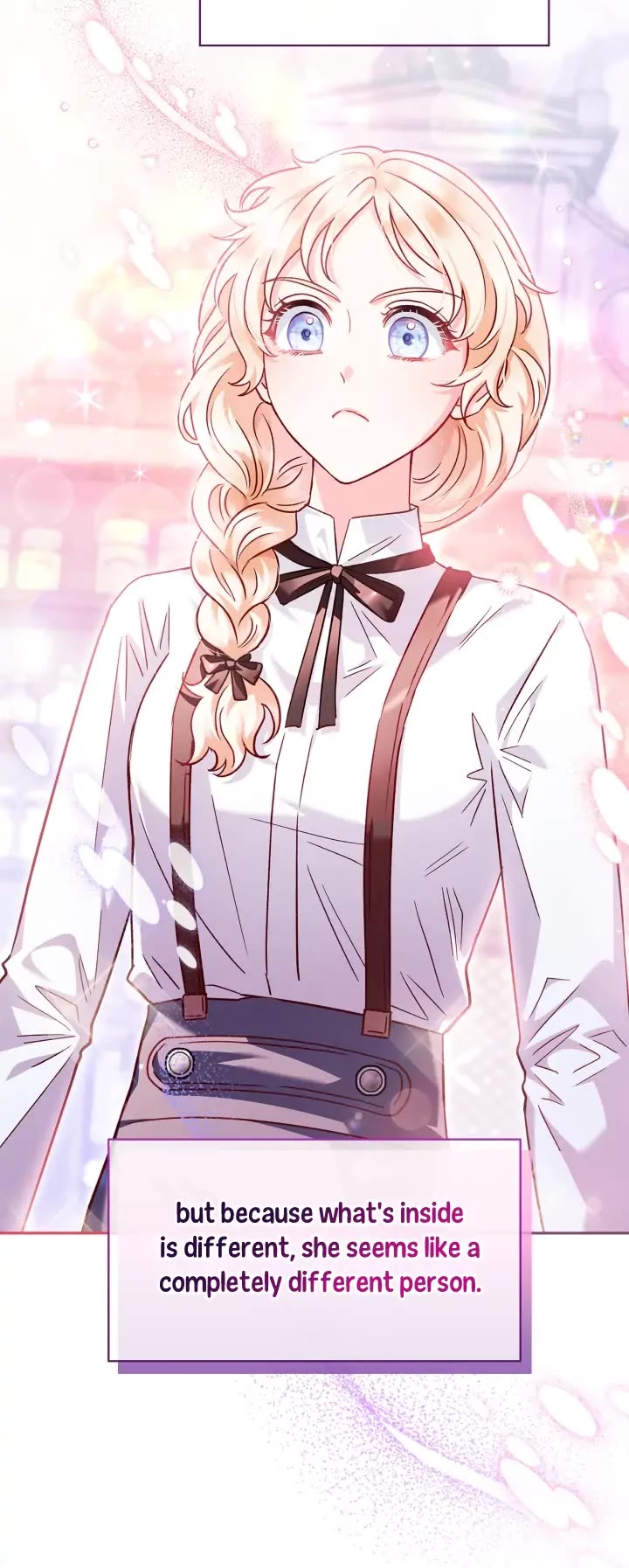 I Will Become the Villain's Poison Taster Chapter 5 page 14 - Chapter 5