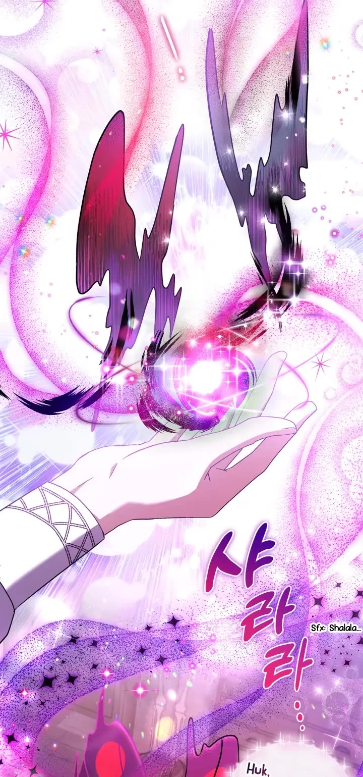 I Will Become the Villain's Poison Taster Chapter 5 page 25 - Chapter 5