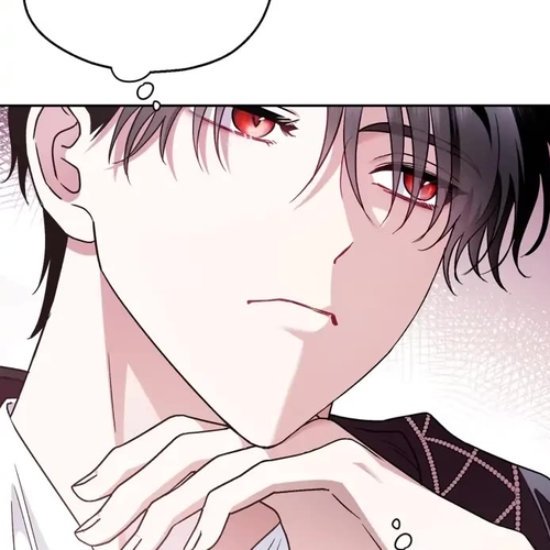 I Will Become the Villain's Poison Taster Chapter 5 cover