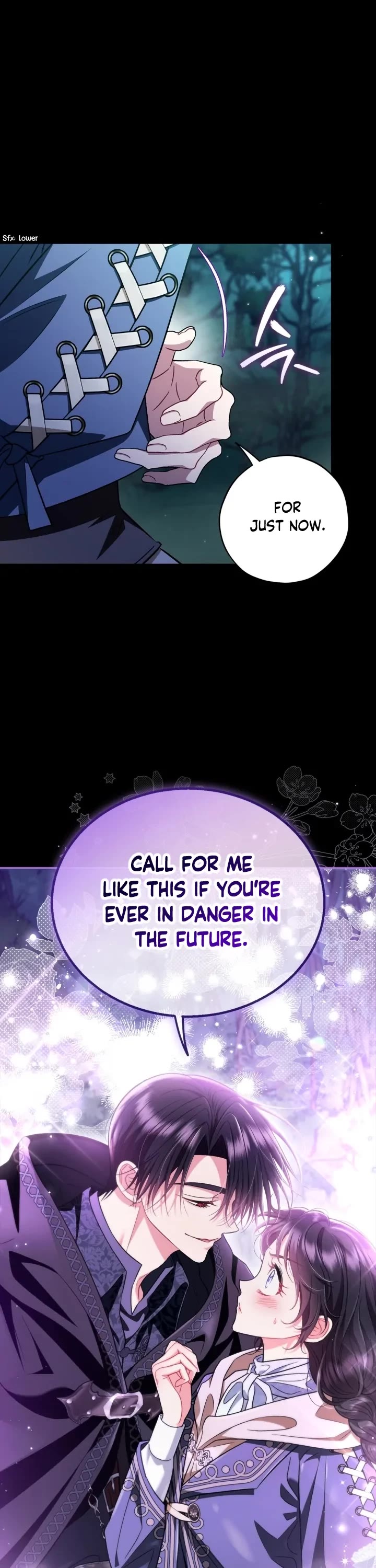 I Will Become the Villain's Poison Taster Chapter 50 page 13 - Chapter 50