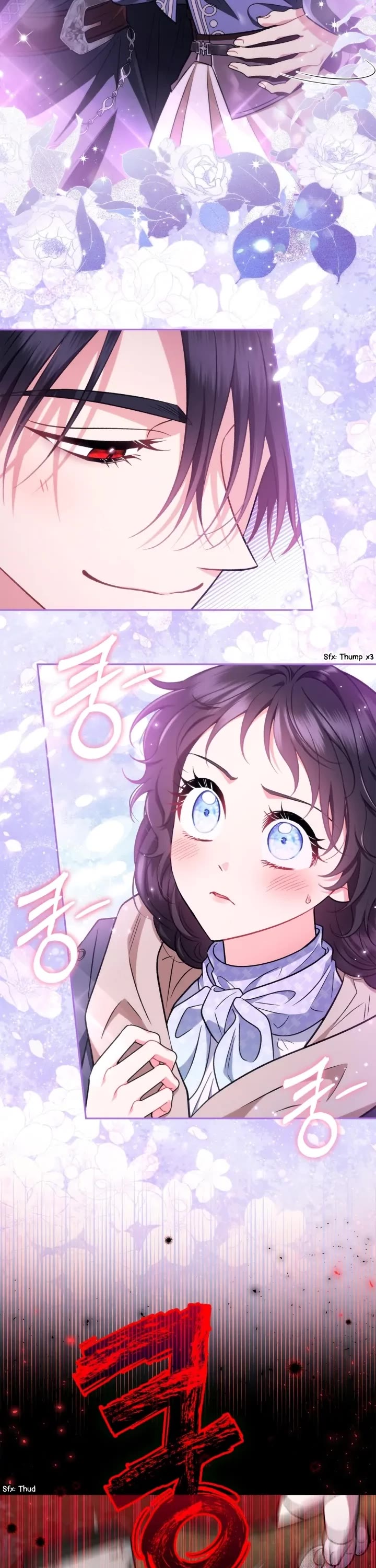 I Will Become the Villain's Poison Taster Chapter 50 page 14 - Chapter 50