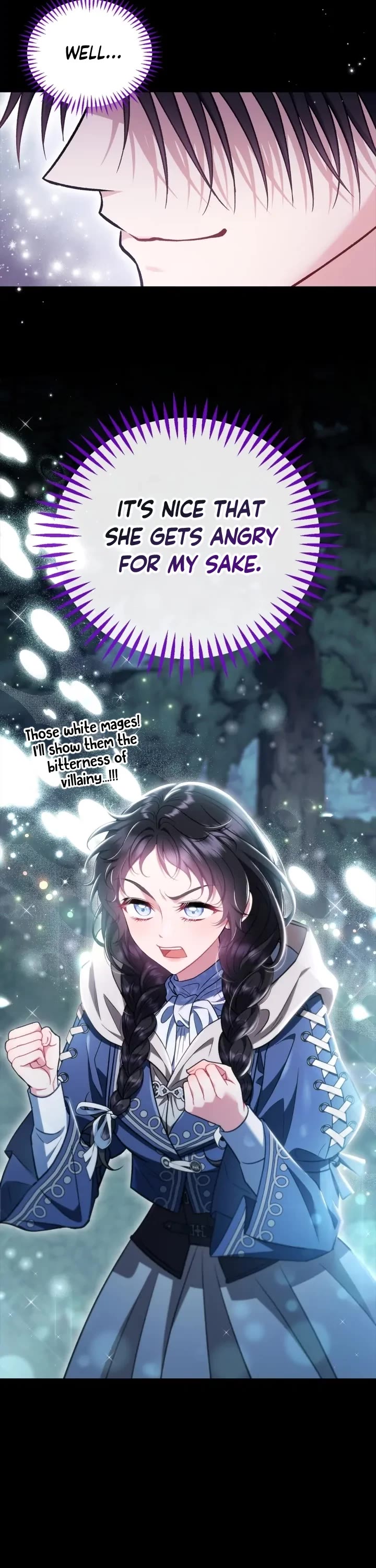 I Will Become the Villain's Poison Taster Chapter 50 page 28 - Chapter 50