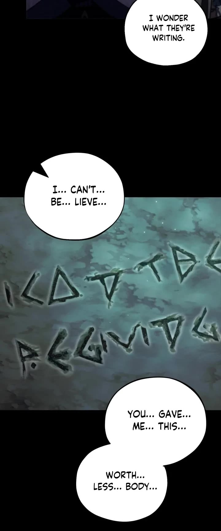 I Will Become the Villain's Poison Taster Chapter 50 page 39 - Chapter 50