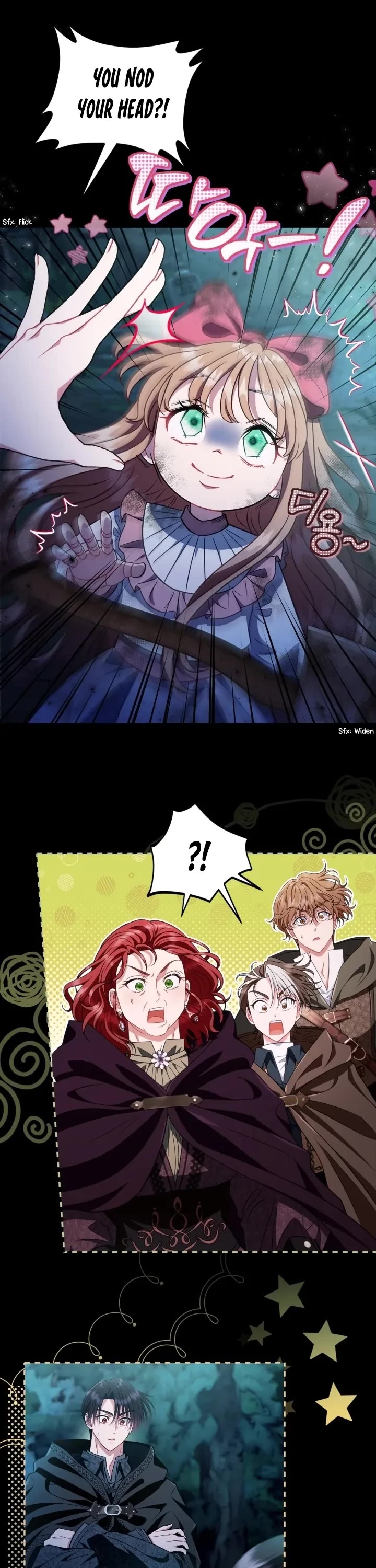 I Will Become the Villain's Poison Taster Chapter 50 page 43 - Chapter 50