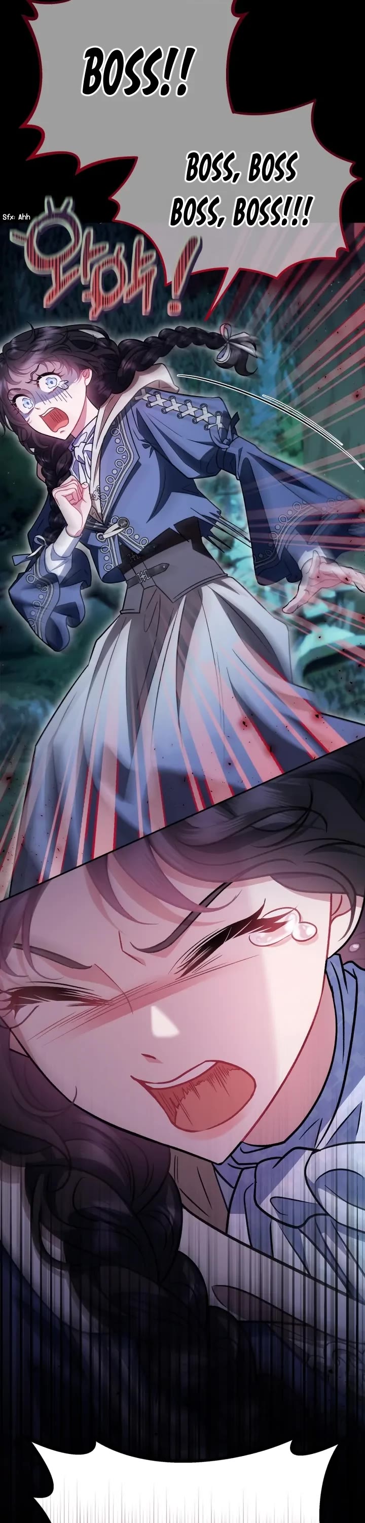 I Will Become the Villain's Poison Taster Chapter 50 page 6 - Chapter 50