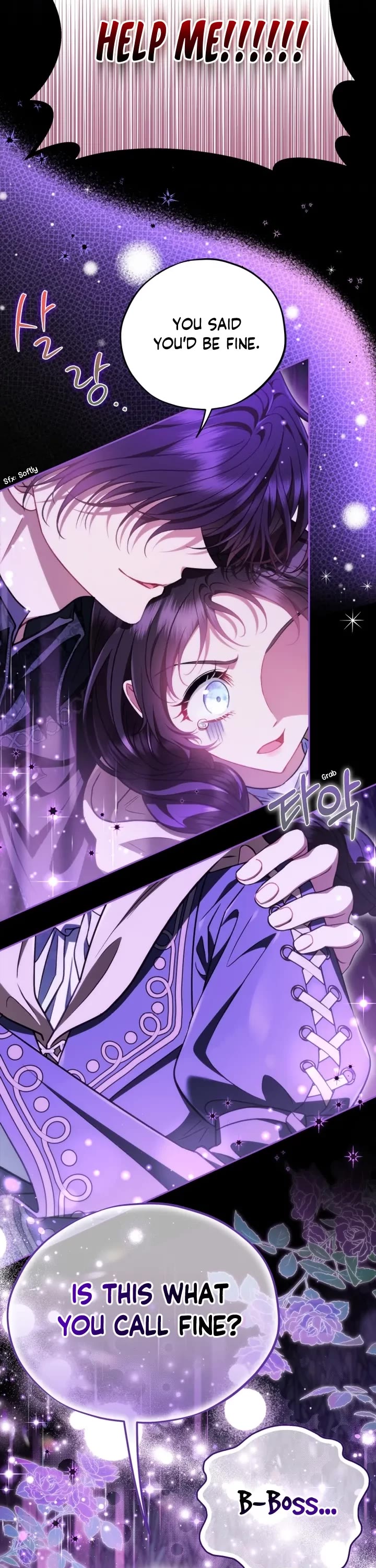 I Will Become the Villain's Poison Taster Chapter 50 page 7 - Chapter 50