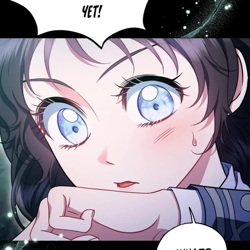 I Will Become the Villain's Poison Taster Chapter 50 cover