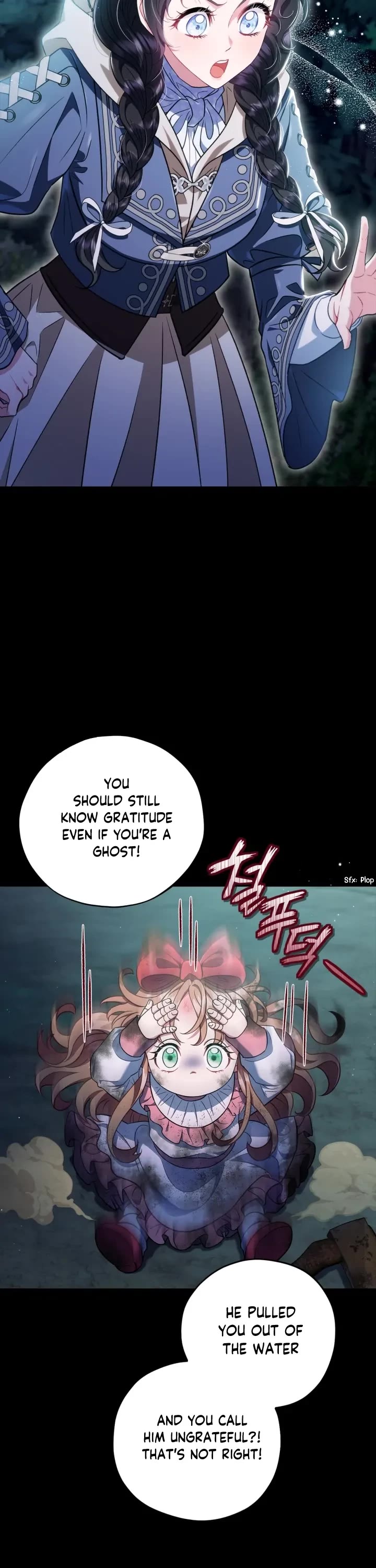 I Will Become the Villain's Poison Taster Chapter 51 page 2 - Chapter 51