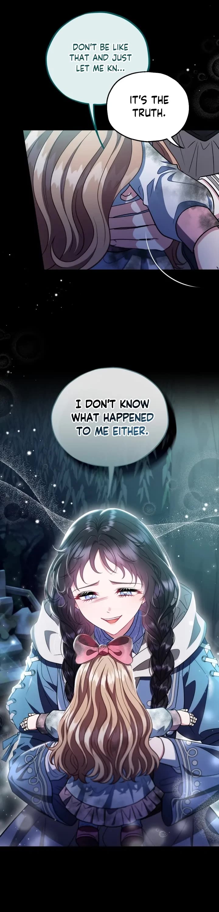 I Will Become the Villain's Poison Taster Chapter 51 page 28 - Chapter 51