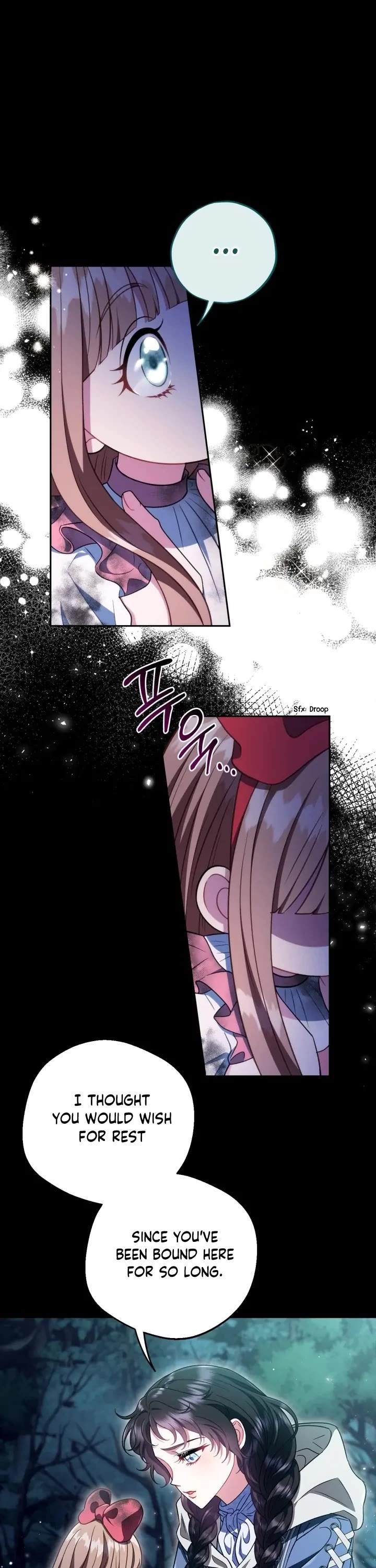 I Will Become the Villain's Poison Taster Chapter 51 page 29 - Chapter 51