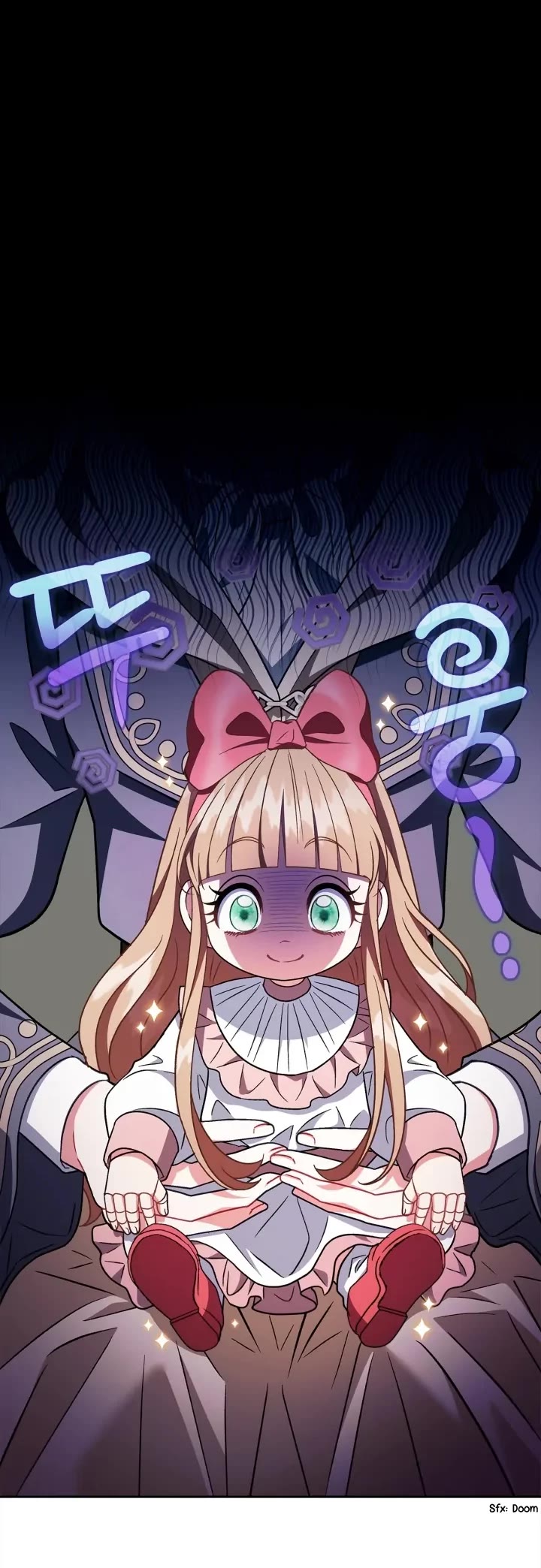 I Will Become the Villain's Poison Taster Chapter 52 page 10 - Chapter 52