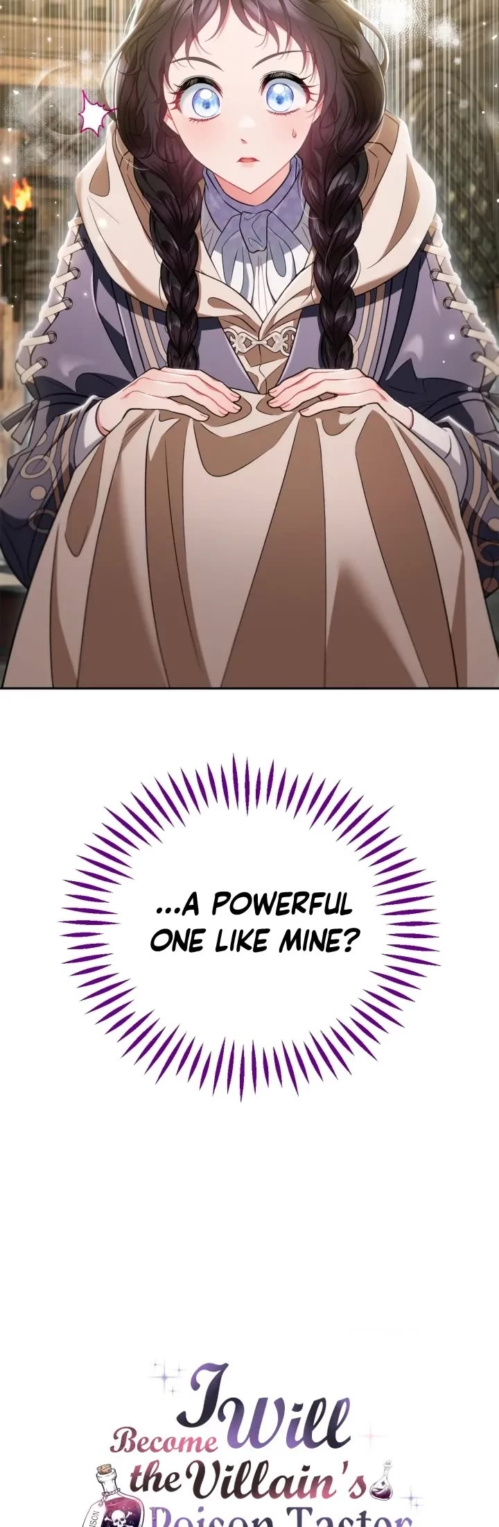 I Will Become the Villain's Poison Taster Chapter 52 page 46 - Chapter 52