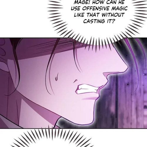 I Will Become the Villain's Poison Taster Chapter 52 cover