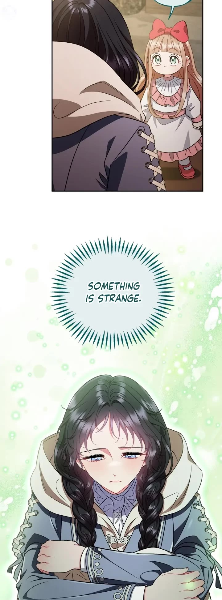 I Will Become the Villain's Poison Taster Chapter 53 page 15 - Chapter 53