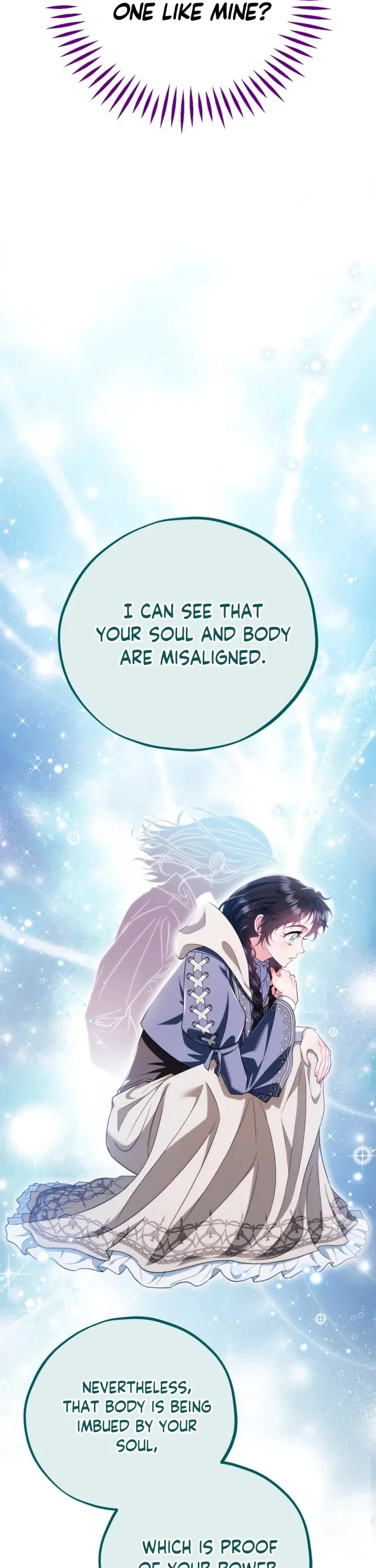 I Will Become the Villain's Poison Taster Chapter 53 page 2 - Chapter 53