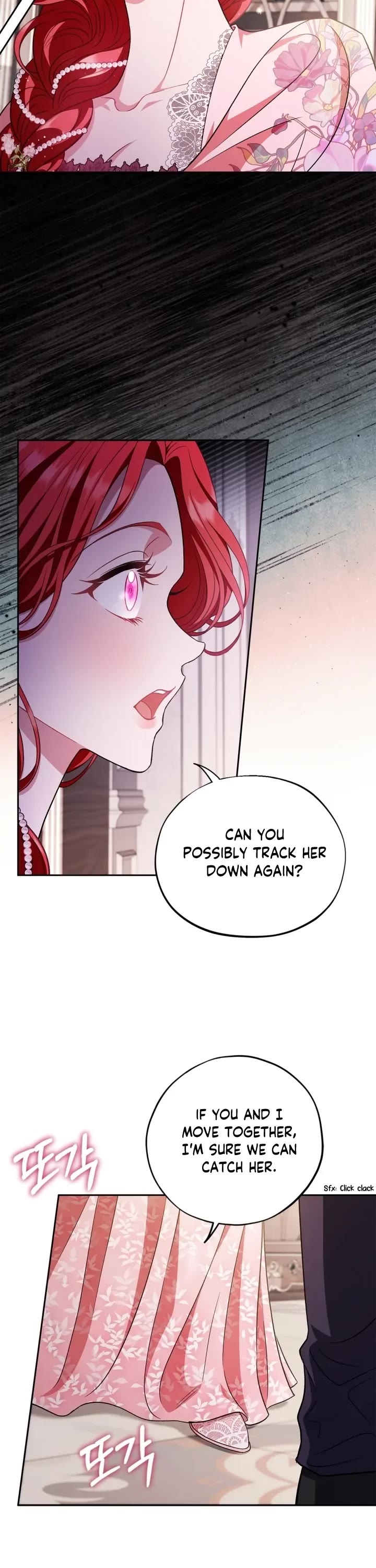I Will Become the Villain's Poison Taster Chapter 53 page 38 - Chapter 53