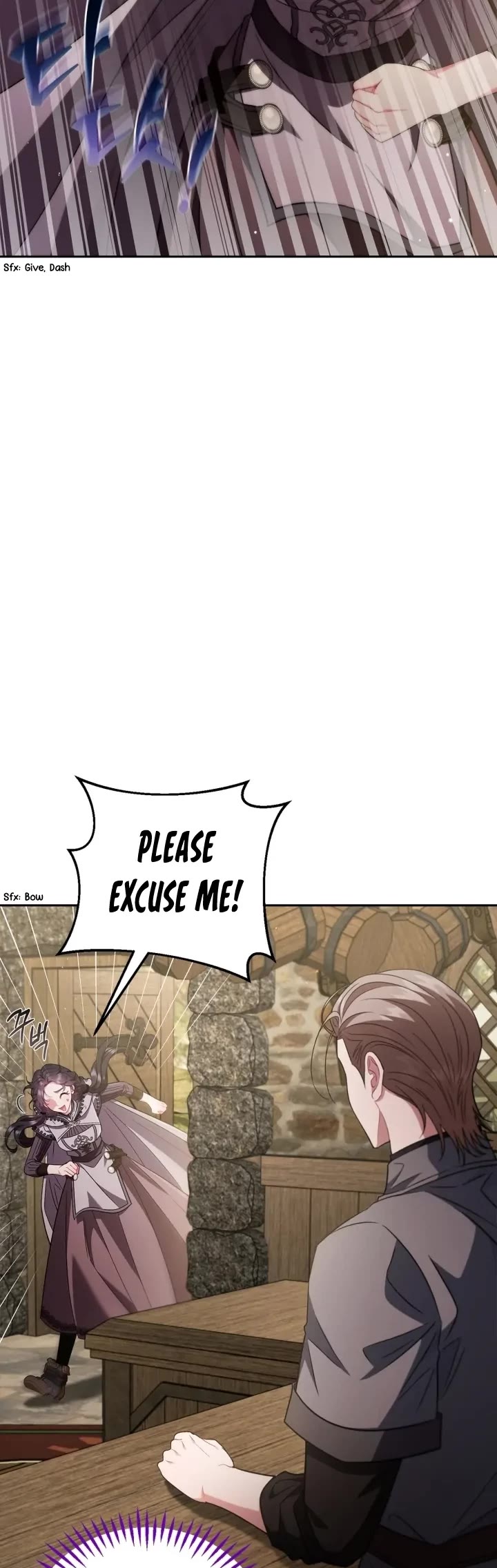 I Will Become the Villain's Poison Taster Chapter 53 page 51 - Chapter 53