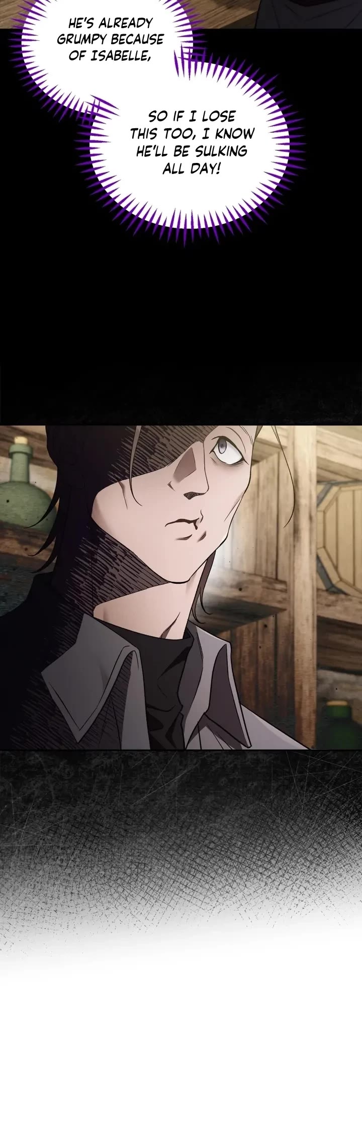I Will Become the Villain's Poison Taster Chapter 53 page 52 - Chapter 53