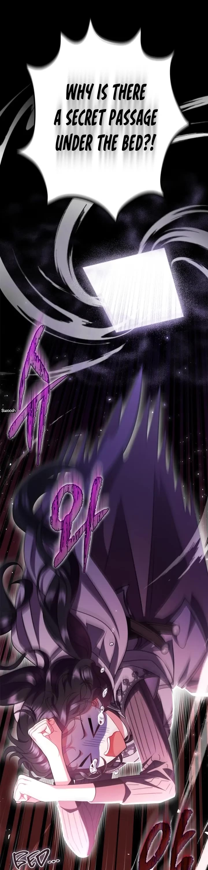 I Will Become the Villain's Poison Taster Chapter 53 page 56 - Chapter 53