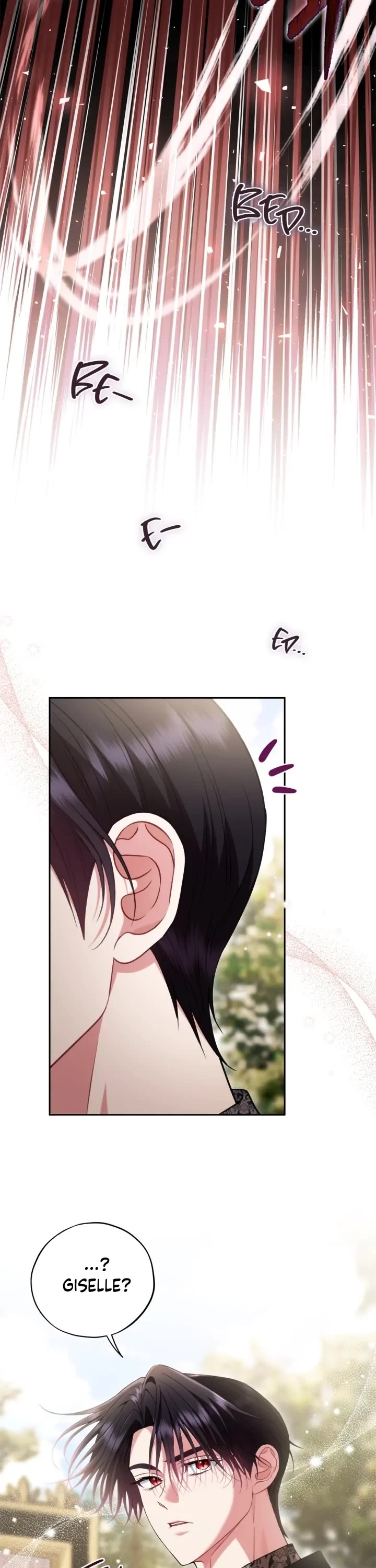 I Will Become the Villain's Poison Taster Chapter 53 page 57 - Chapter 53