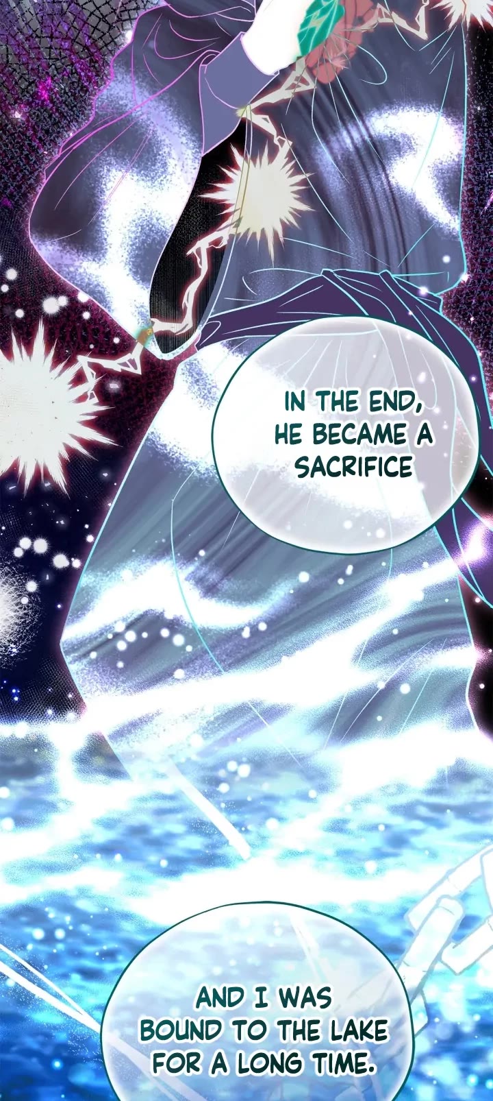 I Will Become the Villain's Poison Taster Chapter 53 page 7 - Chapter 53
