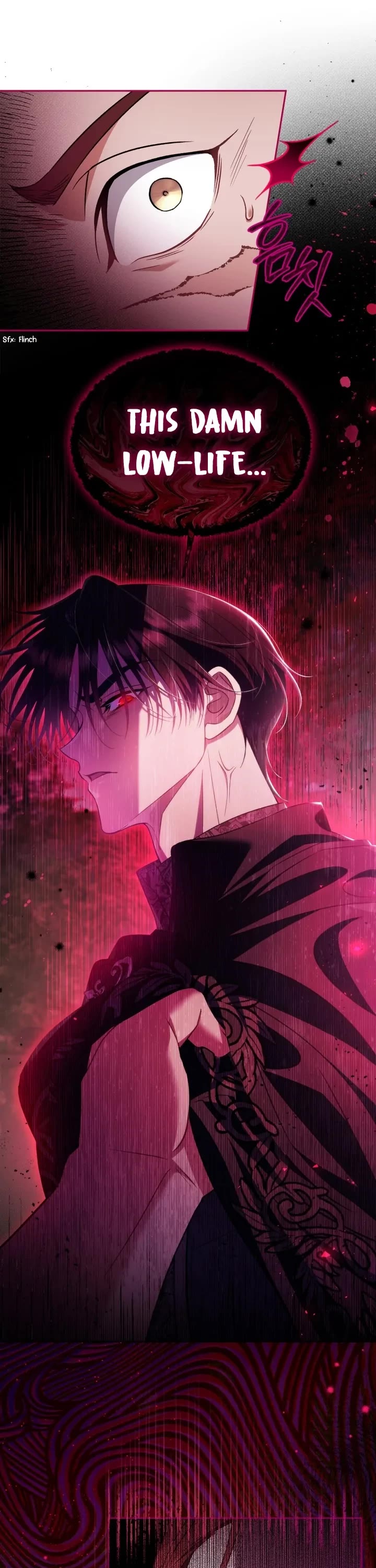 I Will Become the Villain's Poison Taster Chapter 54 page 11 - Chapter 54: End of Season 1