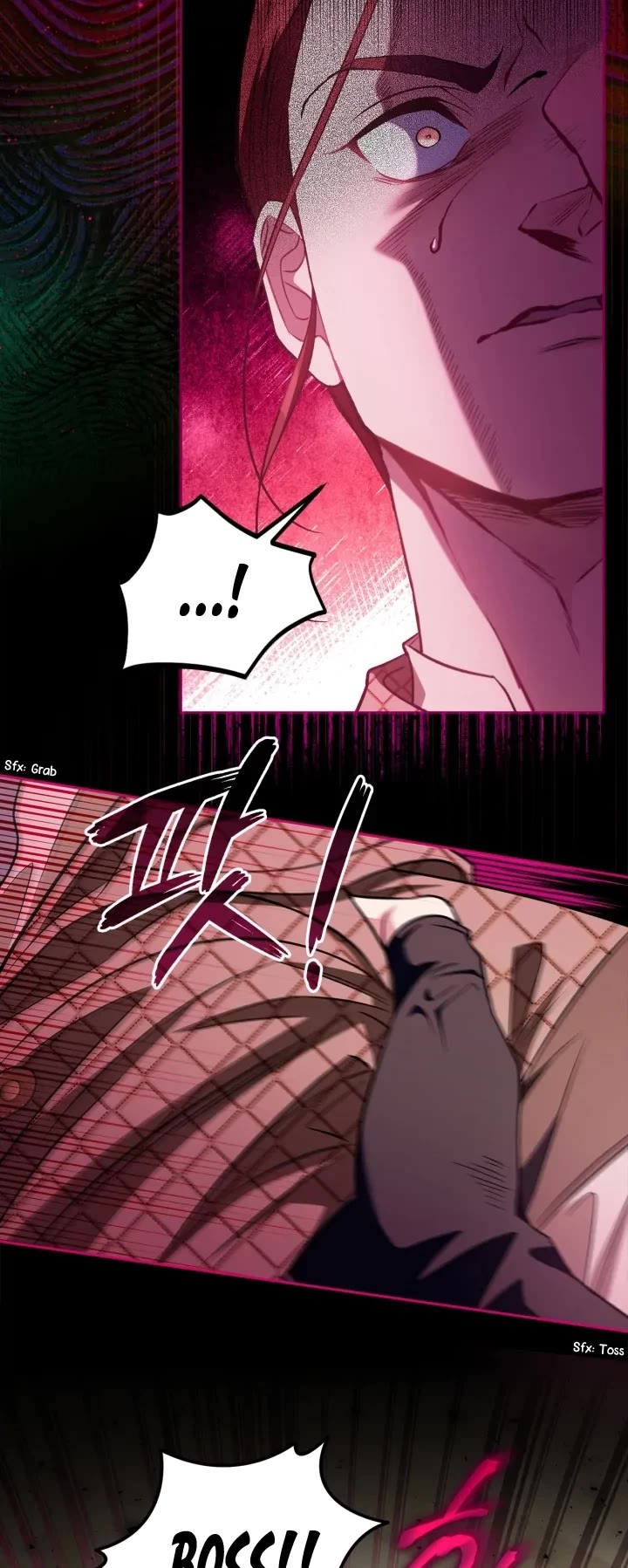 I Will Become the Villain's Poison Taster Chapter 54 page 12 - Chapter 54: End of Season 1