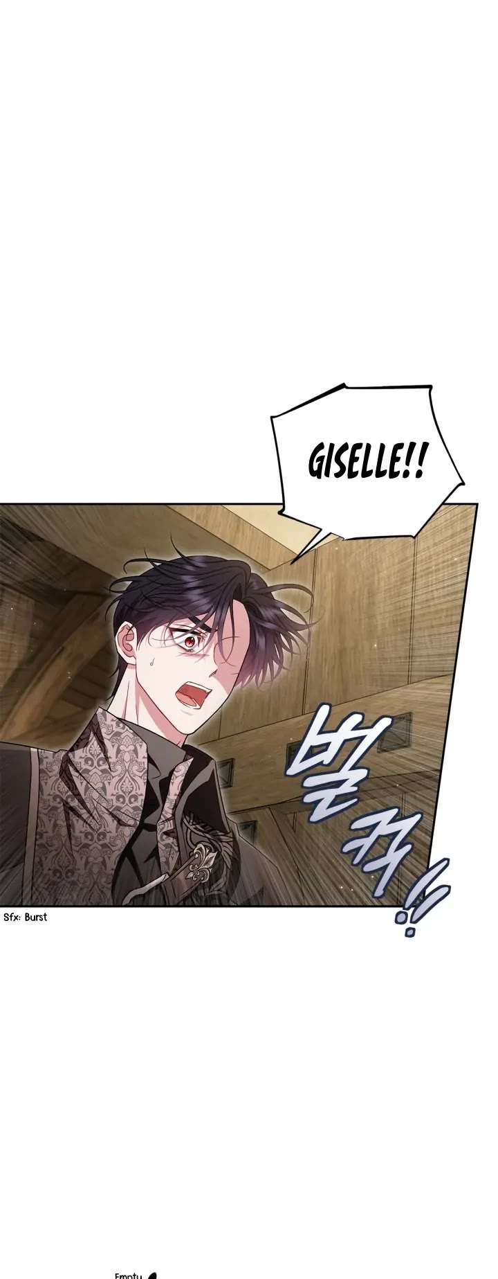 I Will Become the Villain's Poison Taster Chapter 54 page 16 - Chapter 54: End of Season 1