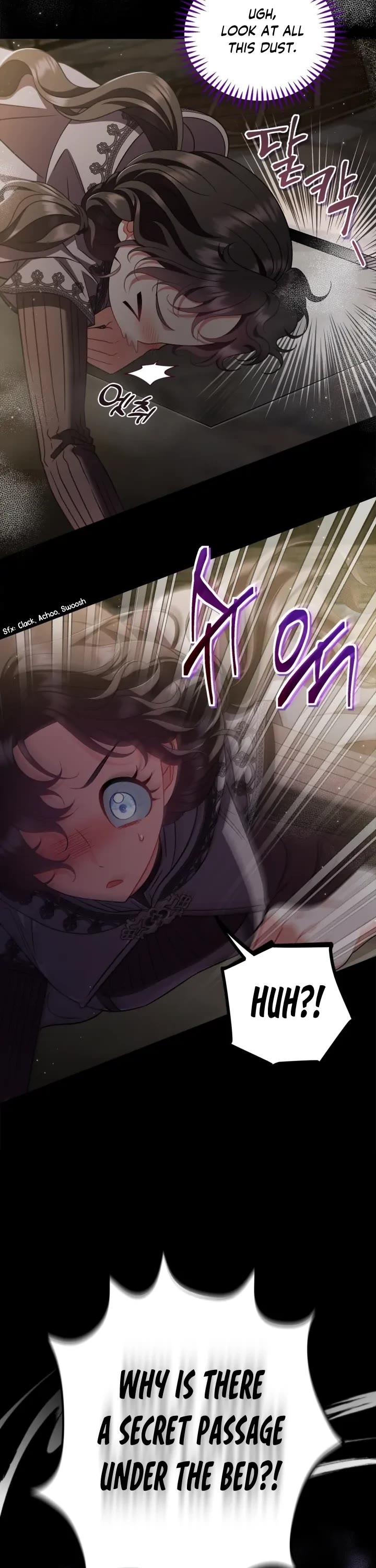 I Will Become the Villain's Poison Taster Chapter 54 page 2 - Chapter 54: End of Season 1