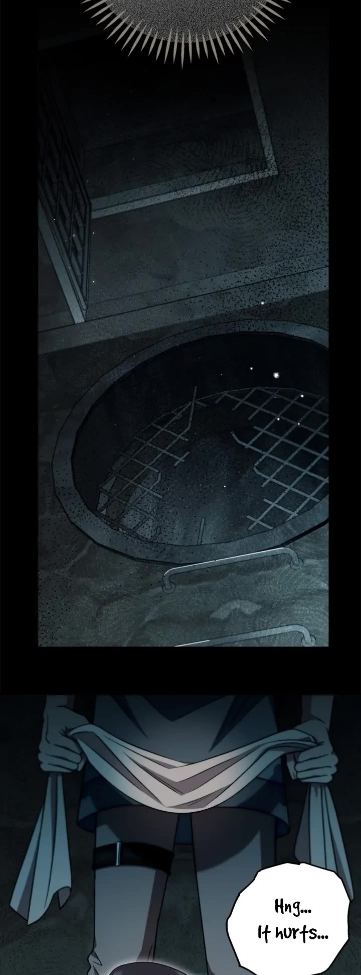 I Will Become the Villain's Poison Taster Chapter 54 page 23 - Chapter 54: End of Season 1